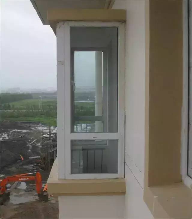 门窗安装工程施工质量控制要点，这次说明白了！