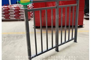 锦银丰护栏：河南锌钢护栏 阳台楼梯空调外机专用护栏 源头工厂