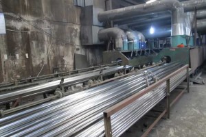 谭水安：2023年不锈钢产业持续发展，尤其阳江市未来发展前景乐观