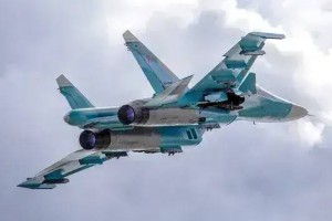 九个小时落“三机”！俄罗斯空天军又创世界空战新纪录