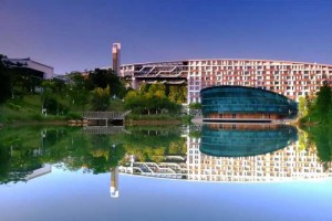 广东省深圳市实力最强的5所中职学校